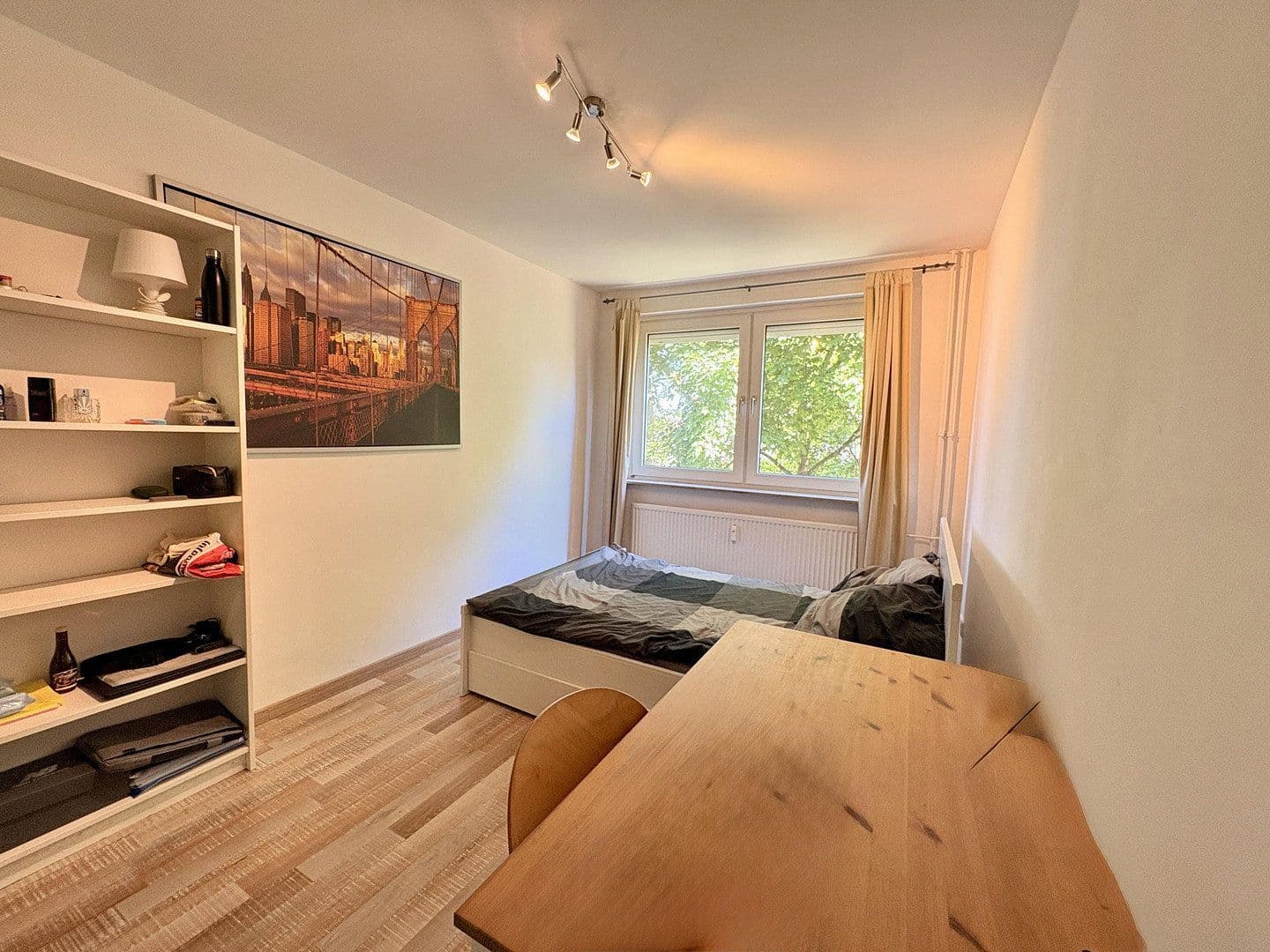 Prodej bytu 3+1 73 m², Frankfurt, Hessen Prodej bytu 3+1 73 m², Frankfurt, Hessen
