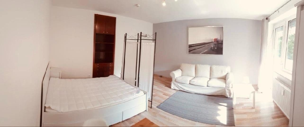 Prodej bytu 3+1 73 m², Frankfurt, Hessen Prodej bytu 3+1 73 m², Frankfurt, Hessen
