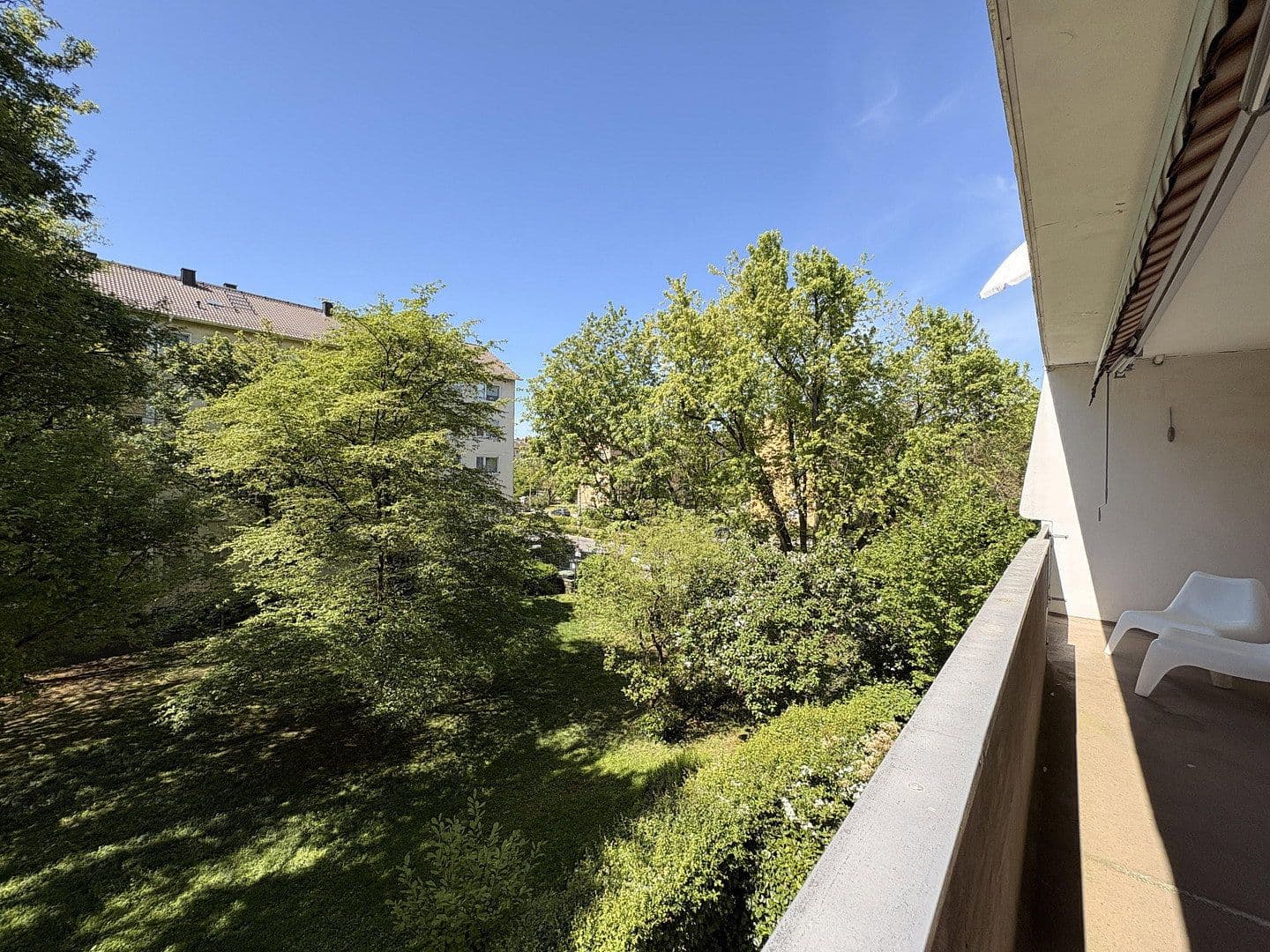 Prodej bytu 3+1 73 m², Frankfurt, Hessen Prodej bytu 3+1 73 m², Frankfurt, Hessen