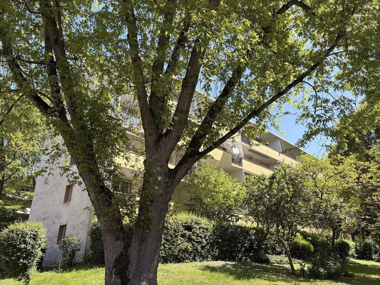 Prodej bytu 3+1 73 m², Frankfurt, Hessen Prodej bytu 3+1 73 m², Frankfurt, Hessen