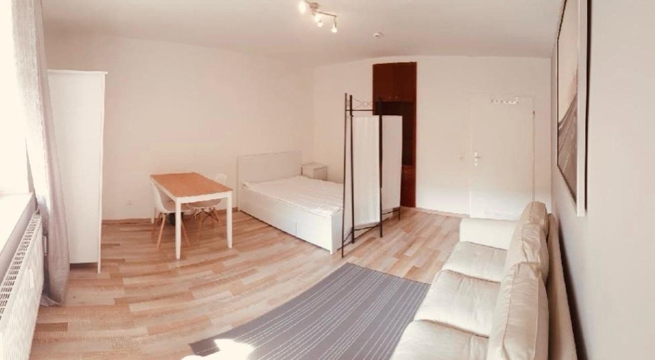 Prodej bytu 3+1 73 m², Frankfurt, Hessen Prodej bytu 3+1 73 m², Frankfurt, Hessen