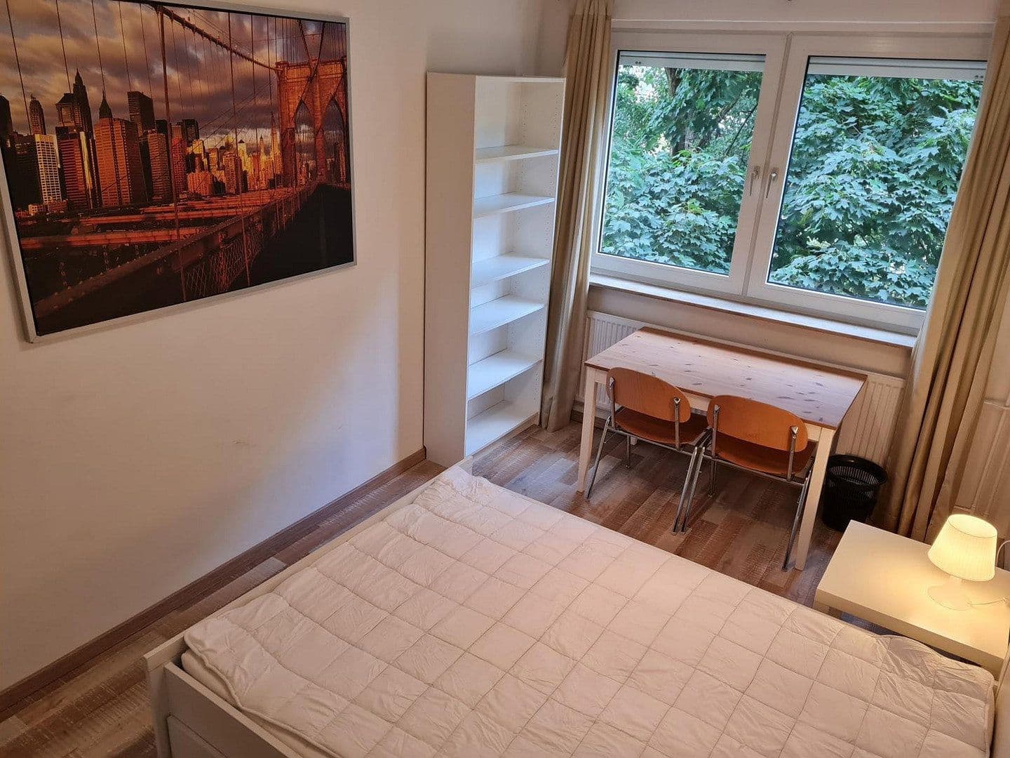 Prodej bytu 3+1 73 m², Frankfurt, Hessen Prodej bytu 3+1 73 m², Frankfurt, Hessen