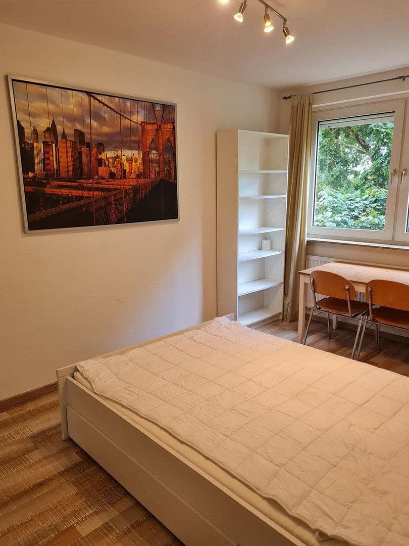 Prodej bytu 3+1 73 m², Frankfurt, Hessen Prodej bytu 3+1 73 m², Frankfurt, Hessen