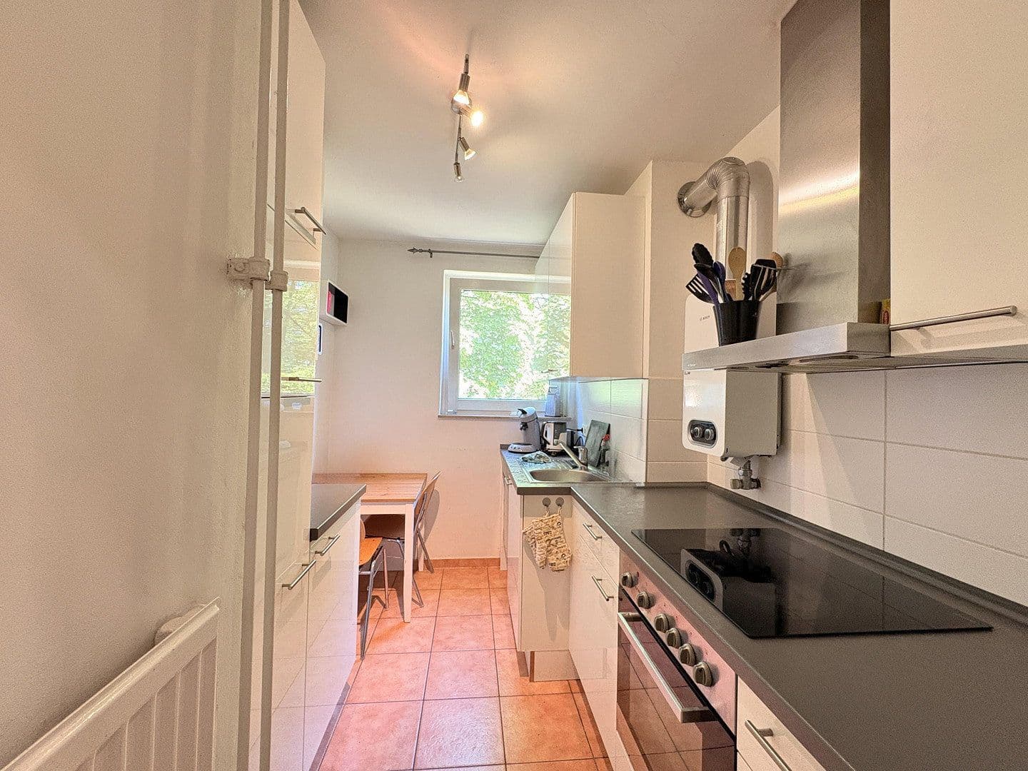 Prodej bytu 3+1 73 m², Frankfurt, Hessen Prodej bytu 3+1 73 m², Frankfurt, Hessen