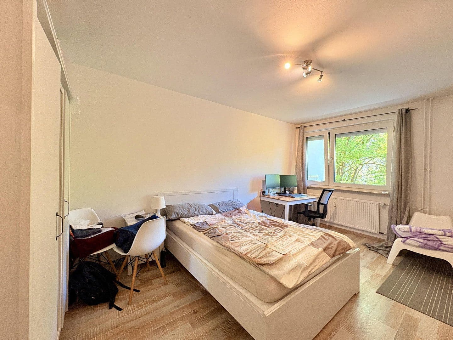 Prodej bytu 3+1 73 m², Frankfurt, Hessen Prodej bytu 3+1 73 m², Frankfurt, Hessen