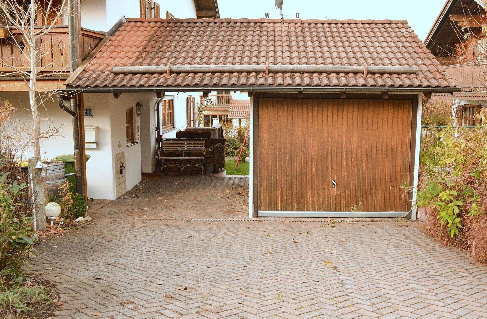 Prodej domu 180 m², pozemek 362 m², Königsdorf, Bavorsko Prodej domu 180 m², pozemek 362 m², Königsdorf, Bavorsko