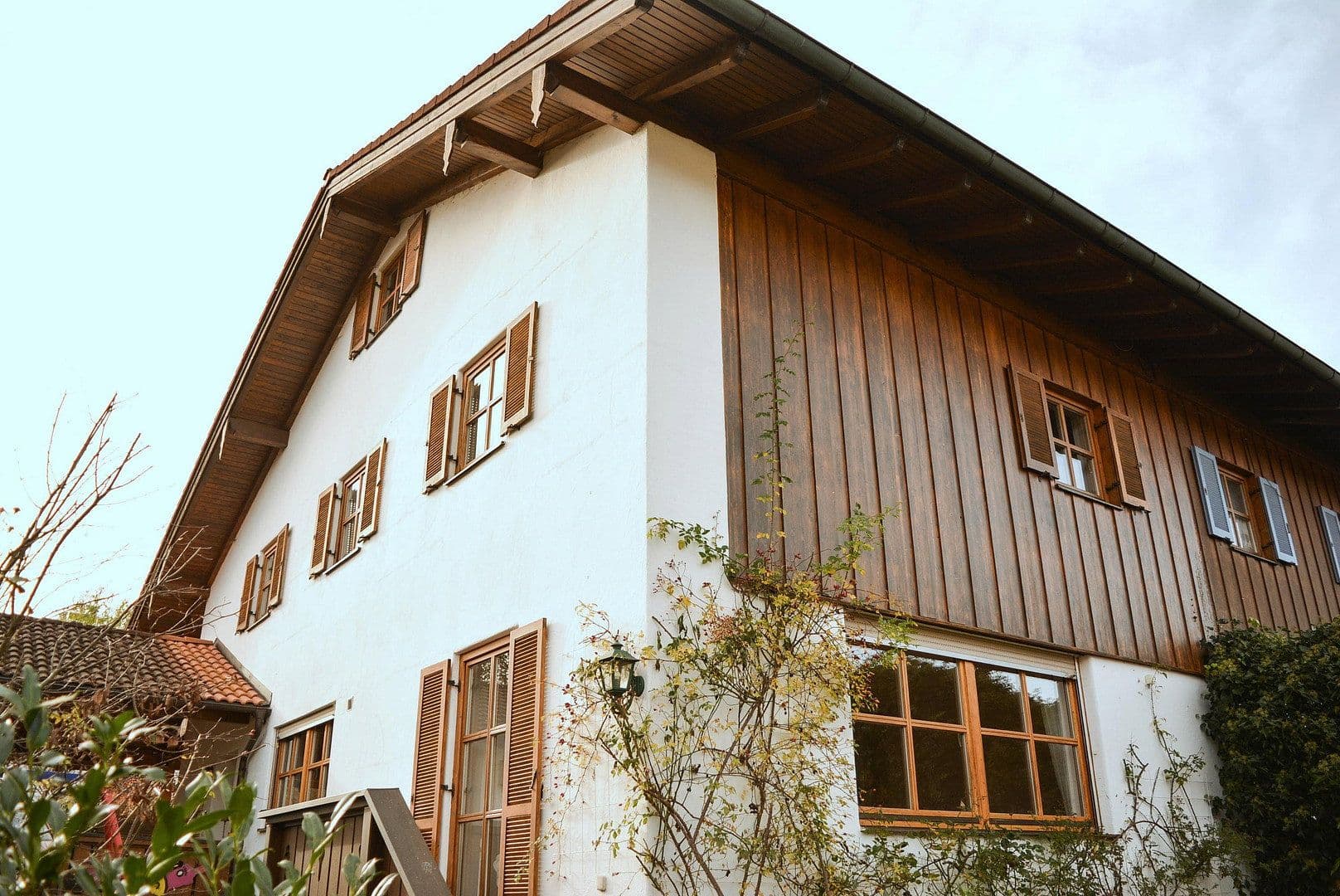 Prodej domu 180 m², pozemek 362 m², Königsdorf, Bavorsko Prodej domu 180 m², pozemek 362 m², Königsdorf, Bavorsko