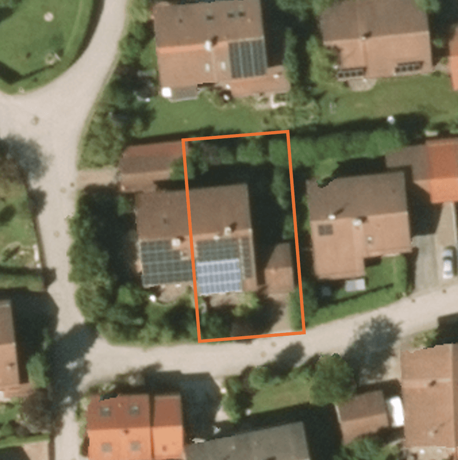 Prodej domu 180 m², pozemek 362 m², Königsdorf, Bavorsko Prodej domu 180 m², pozemek 362 m², Königsdorf, Bavorsko