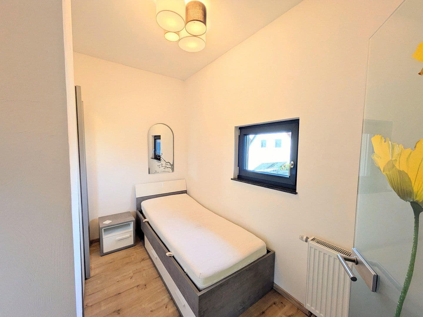 Pronájem bytu 2+1 60 m², Auhagen, Dolní Sasko Pronájem bytu 2+1 60 m², Auhagen, Dolní Sasko