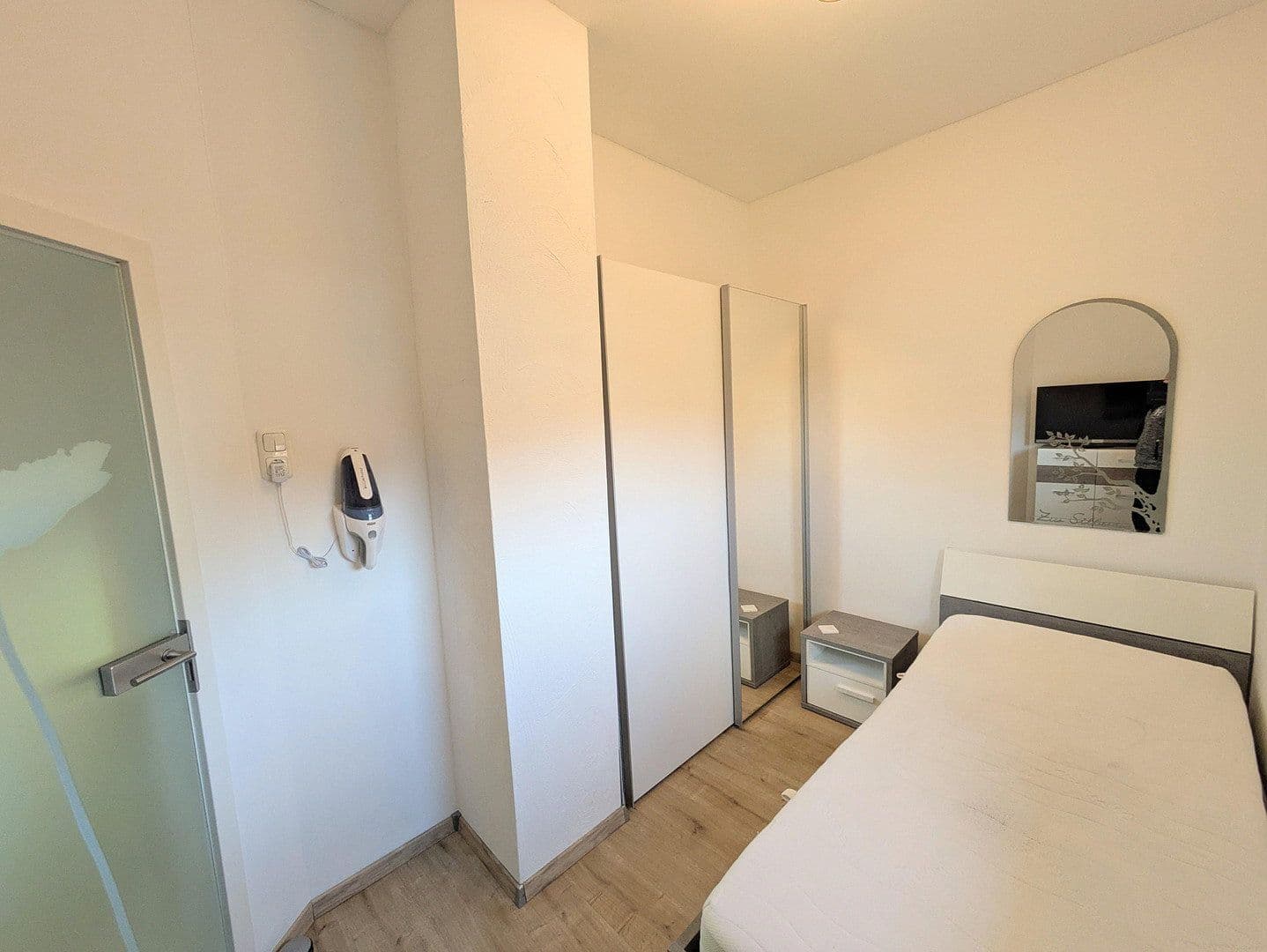 Pronájem bytu 2+1 60 m², Auhagen, Dolní Sasko Pronájem bytu 2+1 60 m², Auhagen, Dolní Sasko