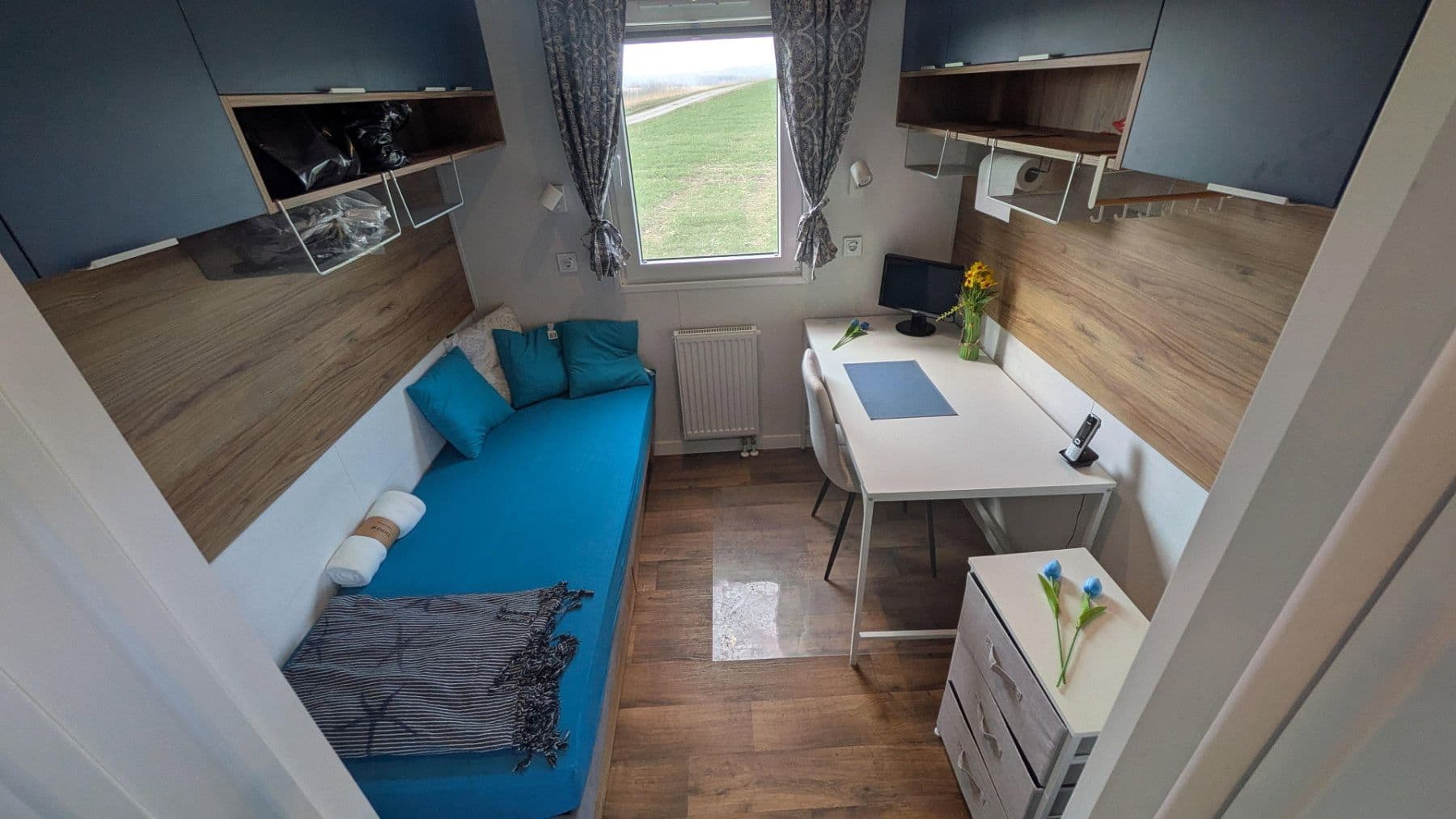 Prodej domu 48 m², pozemek 1 m², Bayreuth, Bavorsko Prodej domu 48 m², pozemek 1 m², Bayreuth, Bavorsko