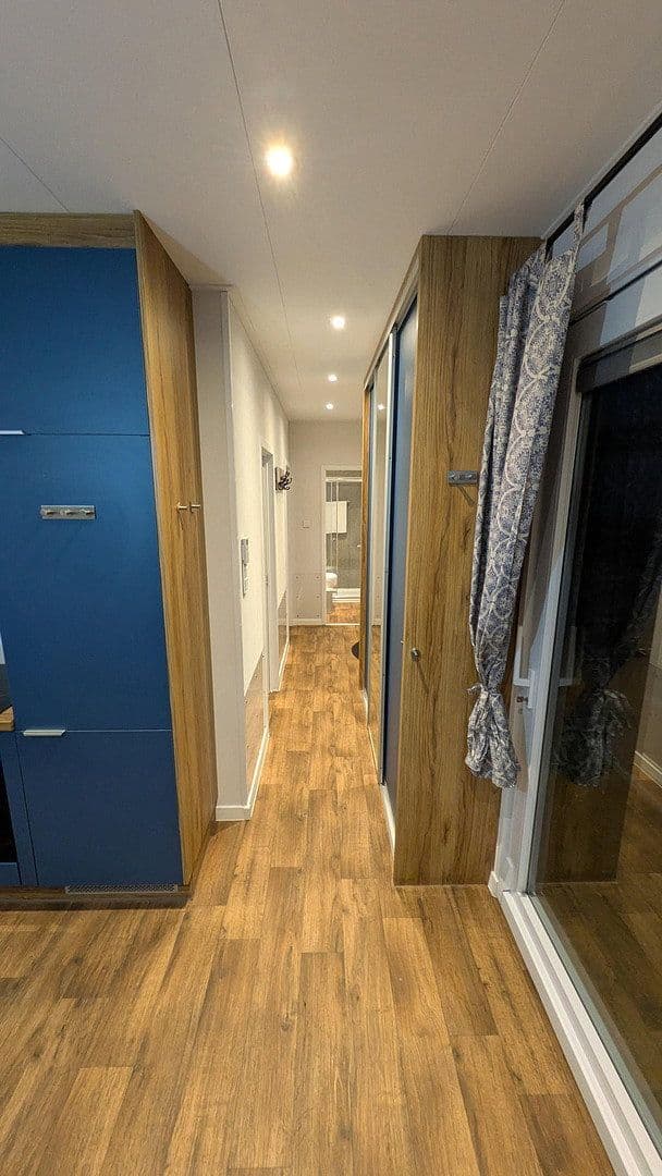 Prodej domu 48 m², pozemek 1 m², Bayreuth, Bavorsko Prodej domu 48 m², pozemek 1 m², Bayreuth, Bavorsko