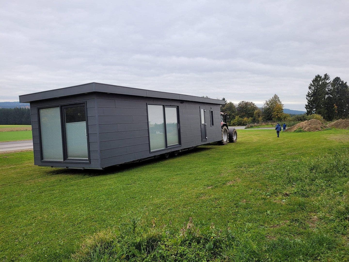 Prodej domu 48 m², pozemek 1 m², Bayreuth, Bavorsko Prodej domu 48 m², pozemek 1 m², Bayreuth, Bavorsko