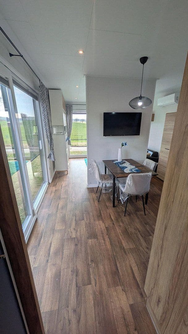Prodej domu 48 m², pozemek 1 m², Bayreuth, Bavorsko Prodej domu 48 m², pozemek 1 m², Bayreuth, Bavorsko