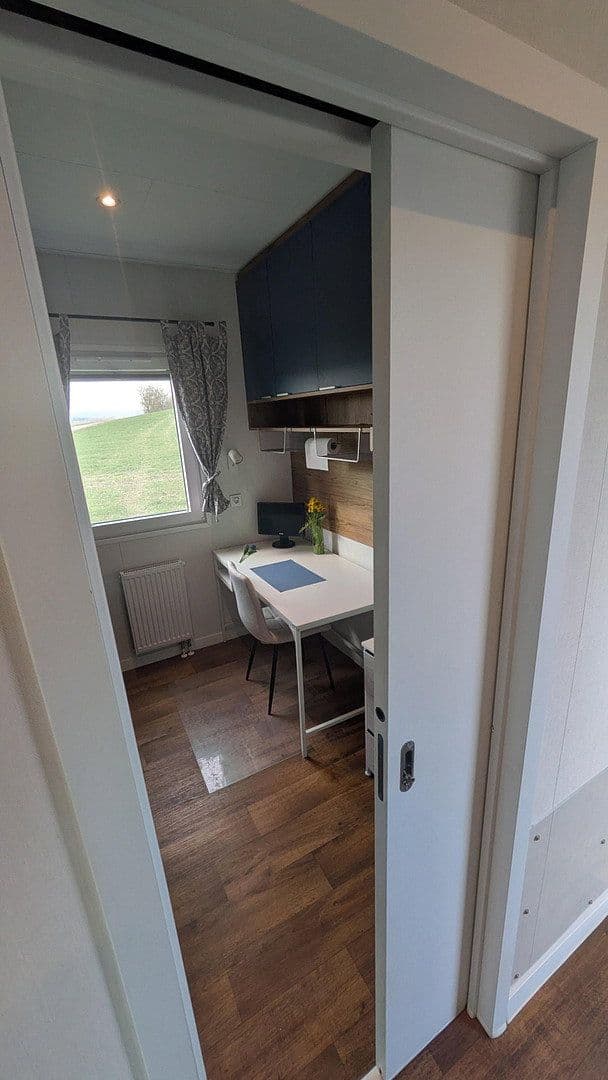 Prodej domu 48 m², pozemek 1 m², Bayreuth, Bavorsko Prodej domu 48 m², pozemek 1 m², Bayreuth, Bavorsko