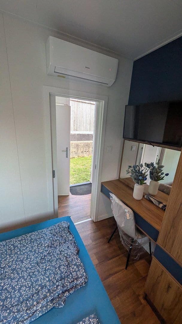 Prodej domu 48 m², pozemek 1 m², Bayreuth, Bavorsko Prodej domu 48 m², pozemek 1 m², Bayreuth, Bavorsko