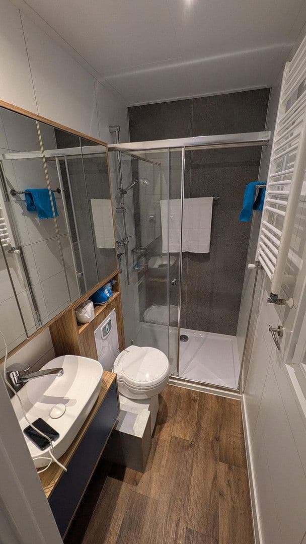 Prodej domu 48 m², pozemek 1 m², Bayreuth, Bavorsko Prodej domu 48 m², pozemek 1 m², Bayreuth, Bavorsko
