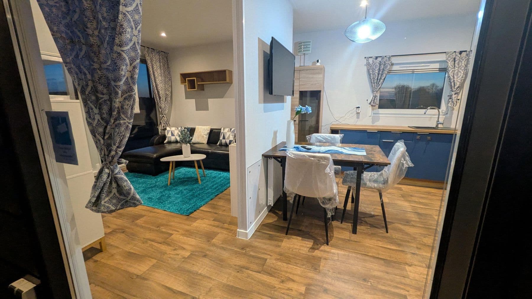 Prodej domu 48 m², pozemek 1 m², Bayreuth, Bavorsko Prodej domu 48 m², pozemek 1 m², Bayreuth, Bavorsko