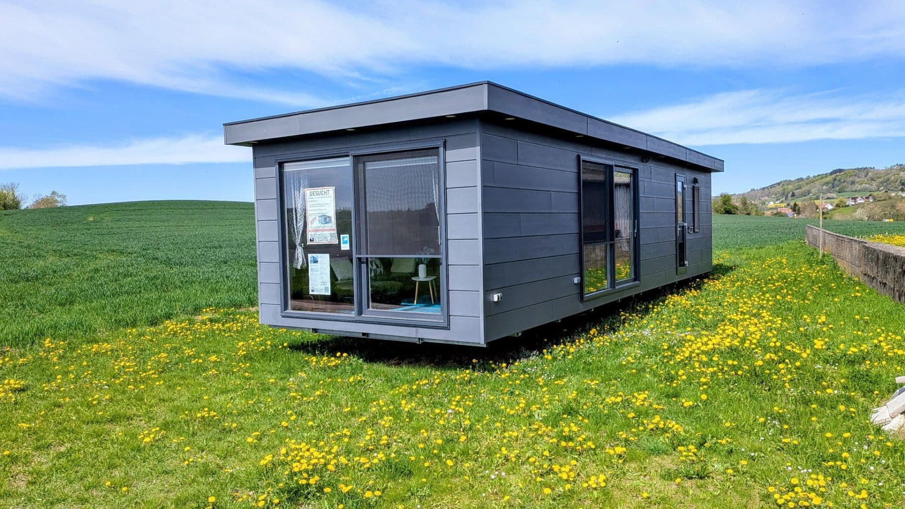 Prodej domu 48 m², pozemek 1 m², Bayreuth, Bavorsko Prodej domu 48 m², pozemek 1 m², Bayreuth, Bavorsko