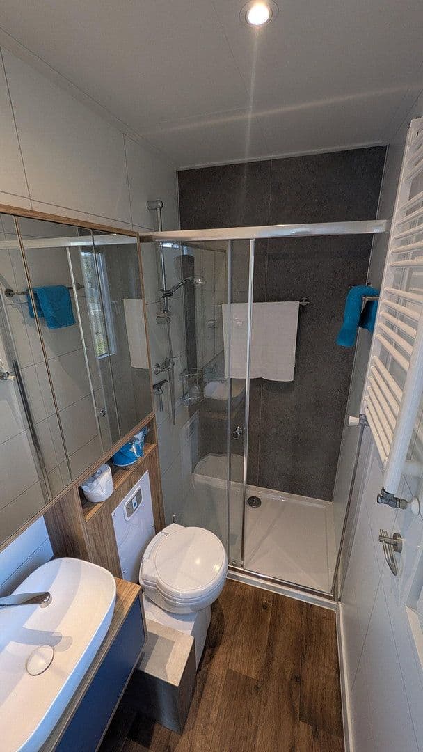 Prodej domu 48 m², pozemek 1 m², Bayreuth, Bavorsko Prodej domu 48 m², pozemek 1 m², Bayreuth, Bavorsko