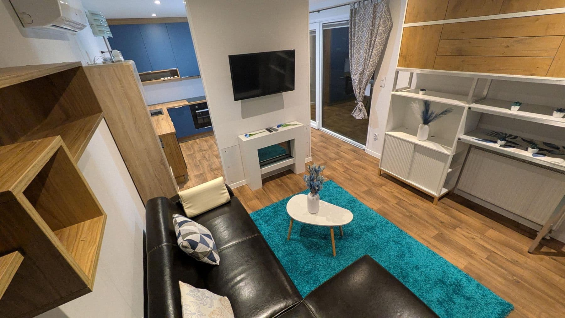 Prodej domu 48 m², pozemek 1 m², Bayreuth, Bavorsko Prodej domu 48 m², pozemek 1 m², Bayreuth, Bavorsko