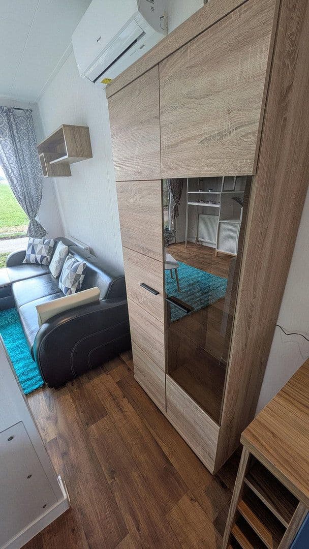 Prodej domu 48 m², pozemek 1 m², Bayreuth, Bavorsko Prodej domu 48 m², pozemek 1 m², Bayreuth, Bavorsko
