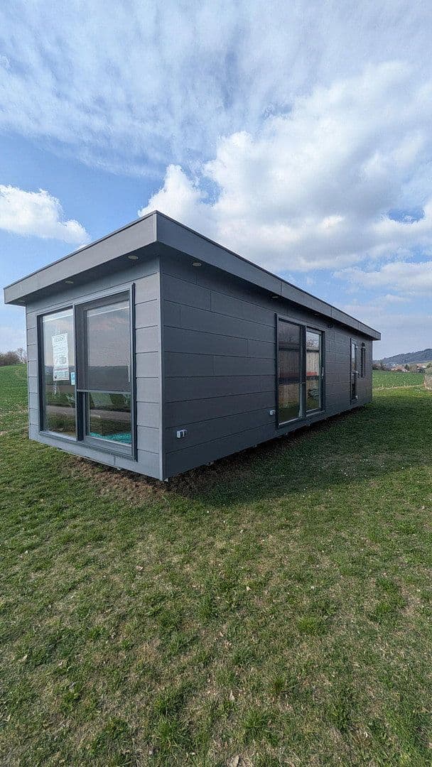 Prodej domu 48 m², pozemek 1 m², Bayreuth, Bavorsko Prodej domu 48 m², pozemek 1 m², Bayreuth, Bavorsko