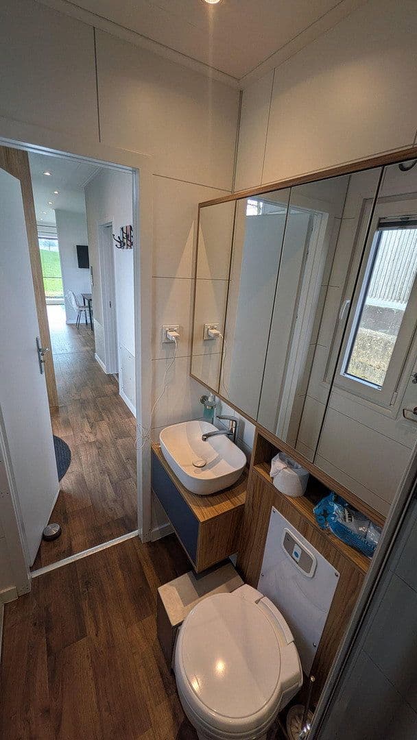 Prodej domu 48 m², pozemek 1 m², Bayreuth, Bavorsko Prodej domu 48 m², pozemek 1 m², Bayreuth, Bavorsko