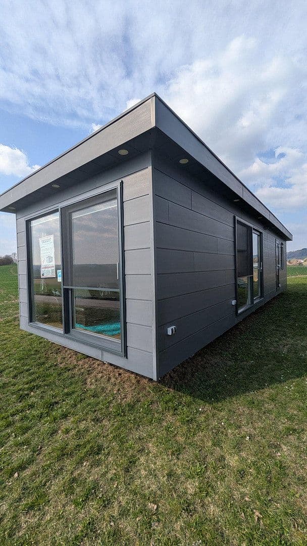 Prodej domu 48 m², pozemek 1 m², Bayreuth, Bavorsko Prodej domu 48 m², pozemek 1 m², Bayreuth, Bavorsko