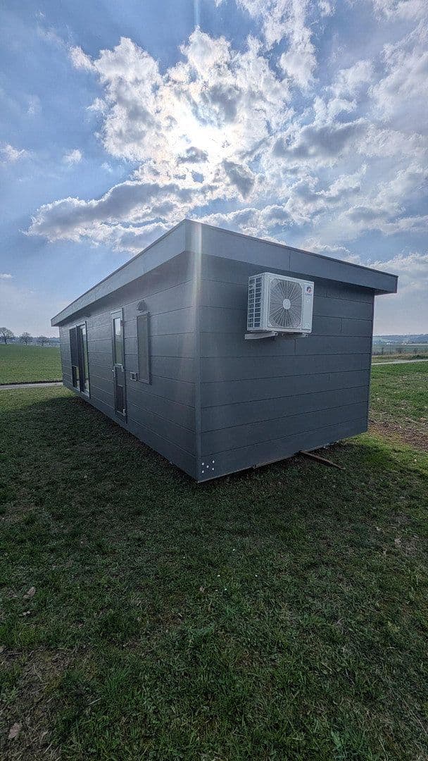 Prodej domu 48 m², pozemek 1 m², Bayreuth, Bavorsko Prodej domu 48 m², pozemek 1 m², Bayreuth, Bavorsko