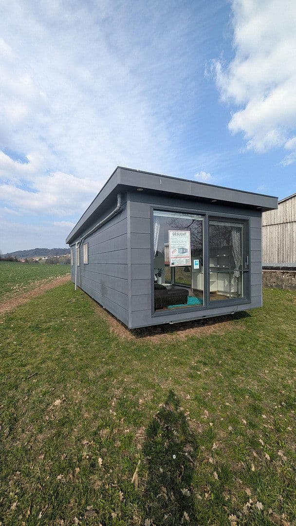 Prodej domu 48 m², pozemek 1 m², Bayreuth, Bavorsko Prodej domu 48 m², pozemek 1 m², Bayreuth, Bavorsko