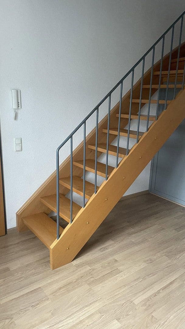 Pronájem bytu 2+1 82 m², Lohmar, Severní Porýní-Vestfálsko Pronájem bytu 2+1 82 m², Lohmar, Severní Porýní-Vestfálsko