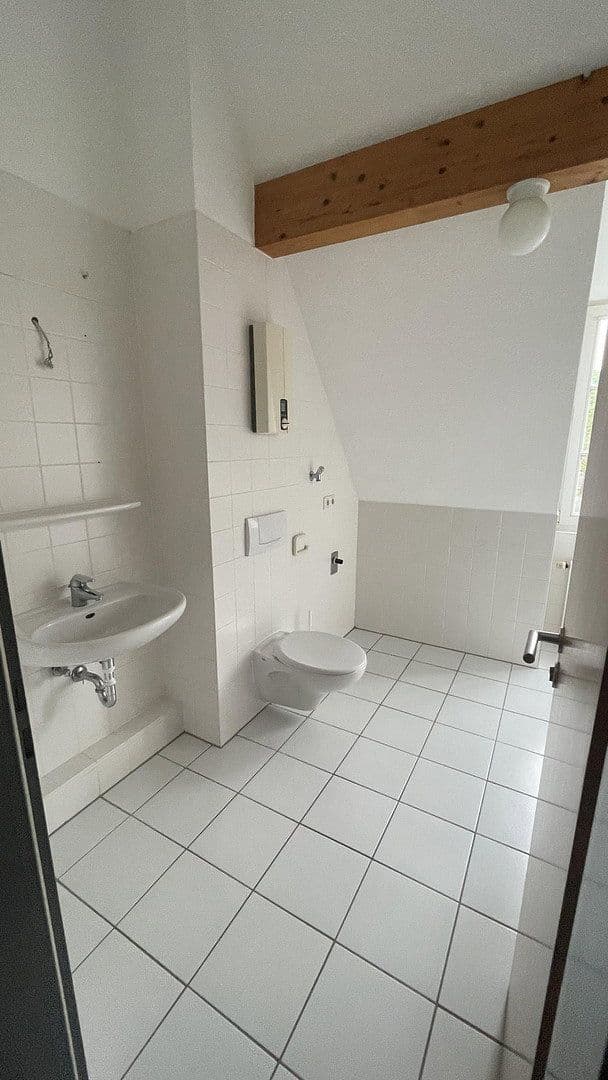 Pronájem bytu 2+1 82 m², Lohmar, Severní Porýní-Vestfálsko Pronájem bytu 2+1 82 m², Lohmar, Severní Porýní-Vestfálsko