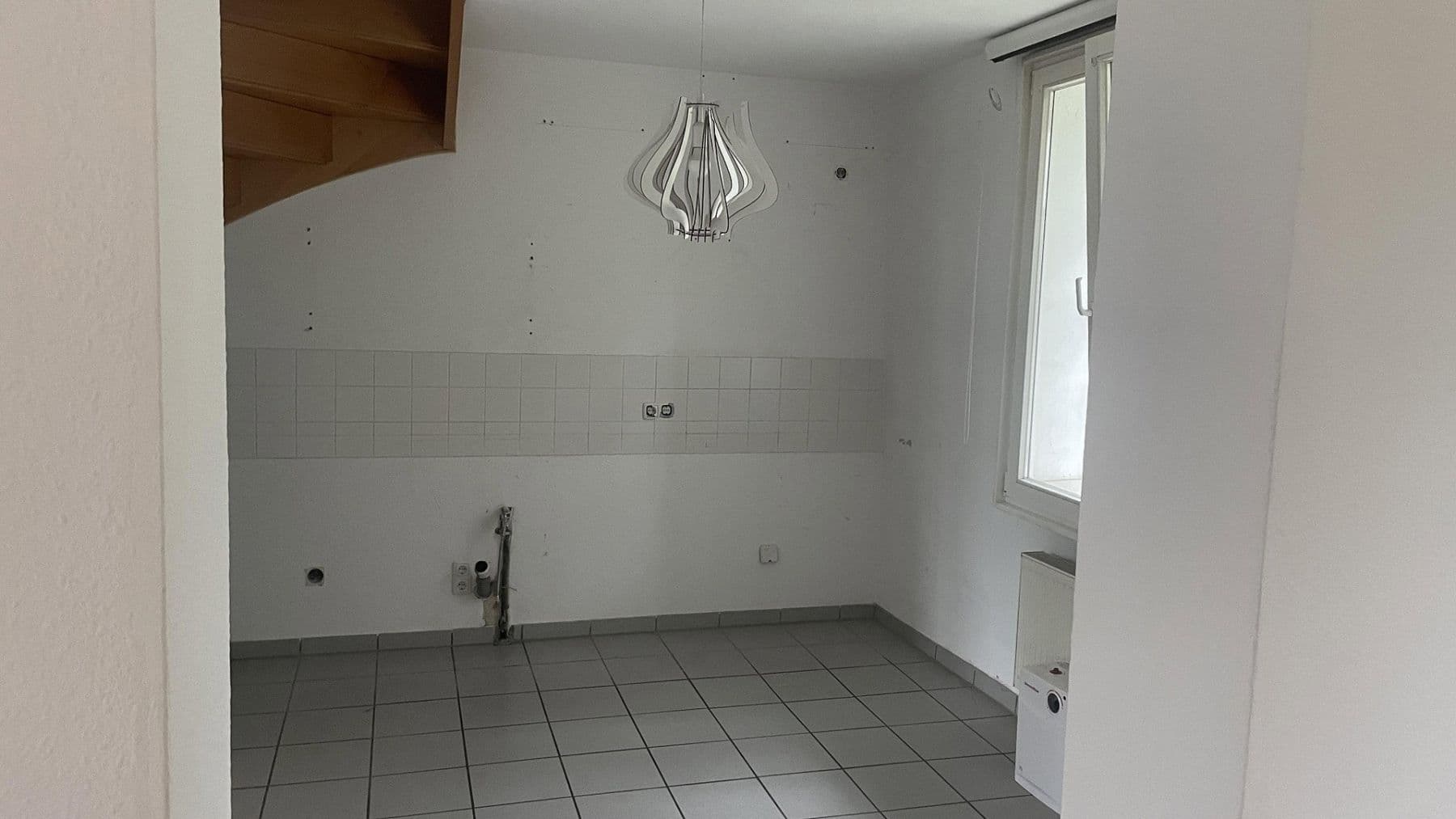 Pronájem bytu 2+1 82 m², Lohmar, Severní Porýní-Vestfálsko Pronájem bytu 2+1 82 m², Lohmar, Severní Porýní-Vestfálsko