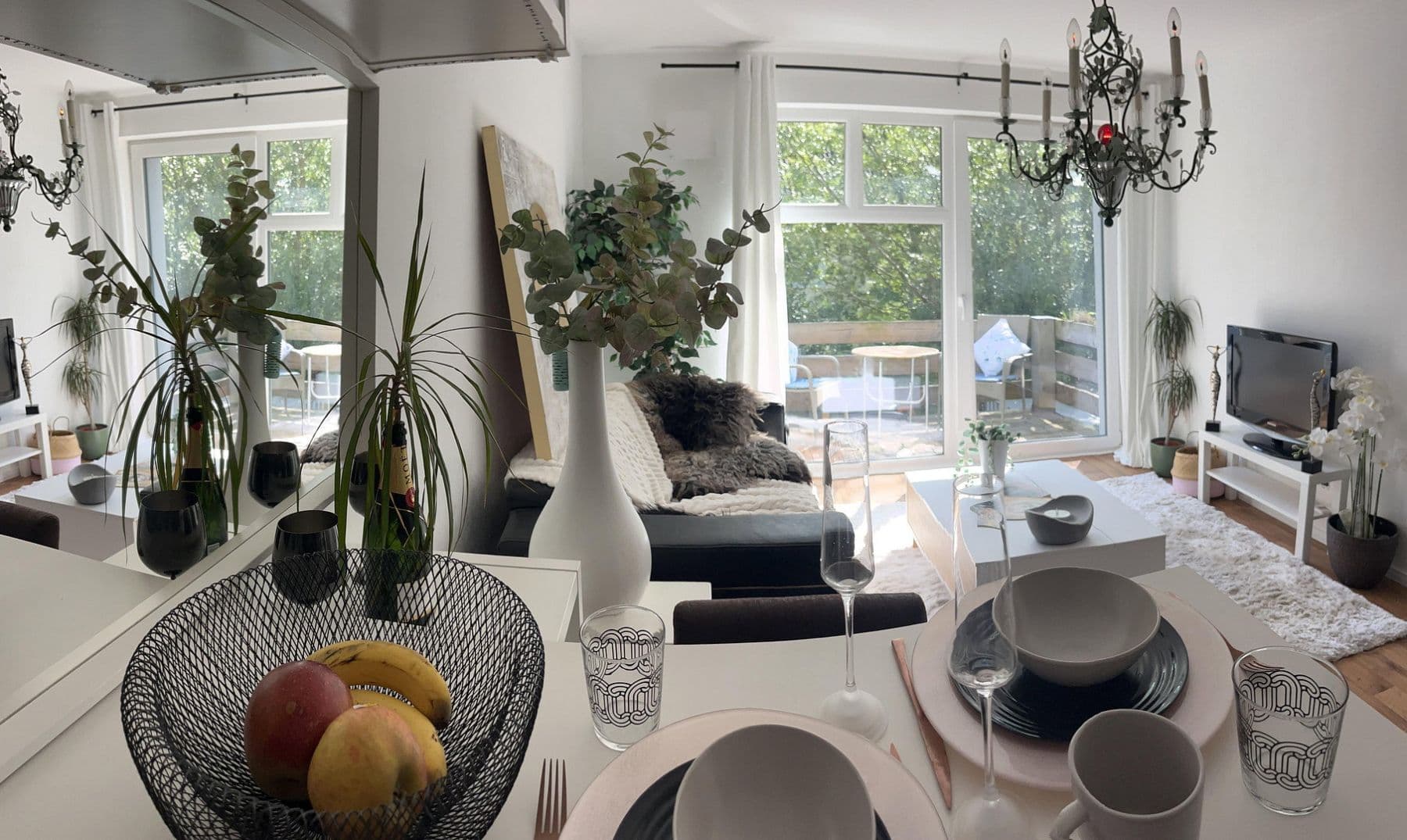 Prodej bytu 2+1 47 m², Hauptstr. 2a, Timmendorfer Strand, Šlesvicko-Holštýnsko Prodej bytu 2+1 47 m², Hauptstr. 2a, Timmendorfer Strand, Šlesvicko-Holštýnsko