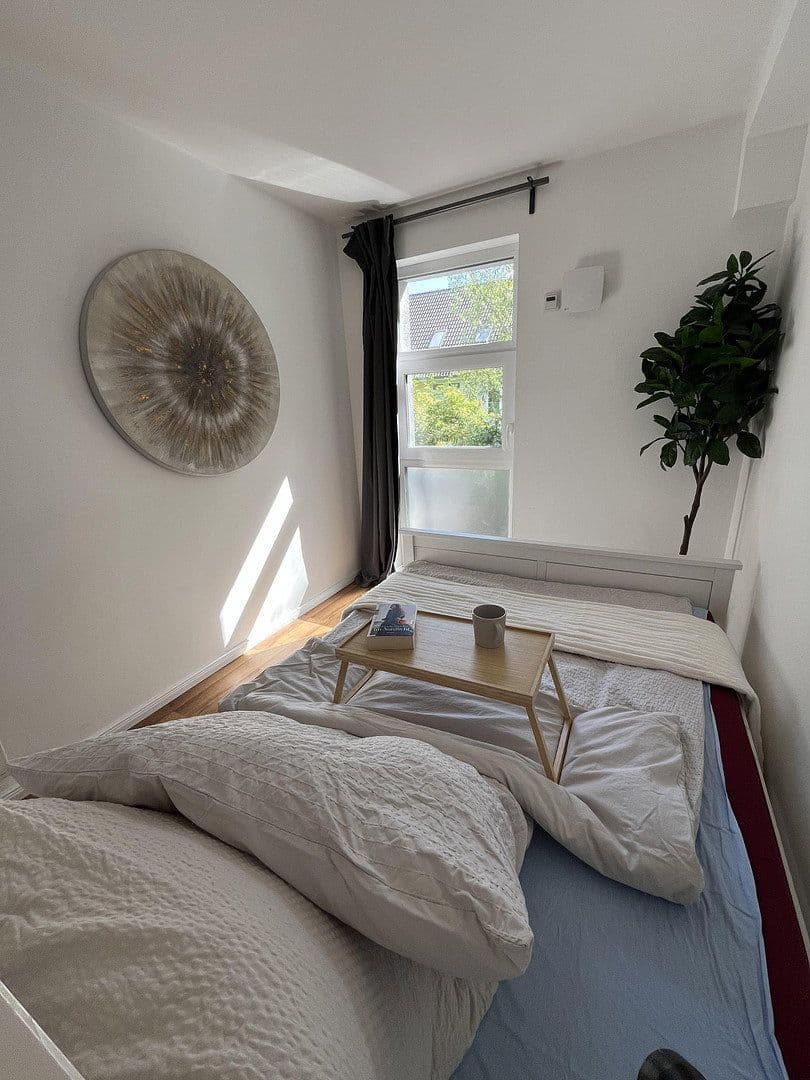 Prodej bytu 2+1 47 m², Hauptstr. 2a, Timmendorfer Strand, Šlesvicko-Holštýnsko Prodej bytu 2+1 47 m², Hauptstr. 2a, Timmendorfer Strand, Šlesvicko-Holštýnsko