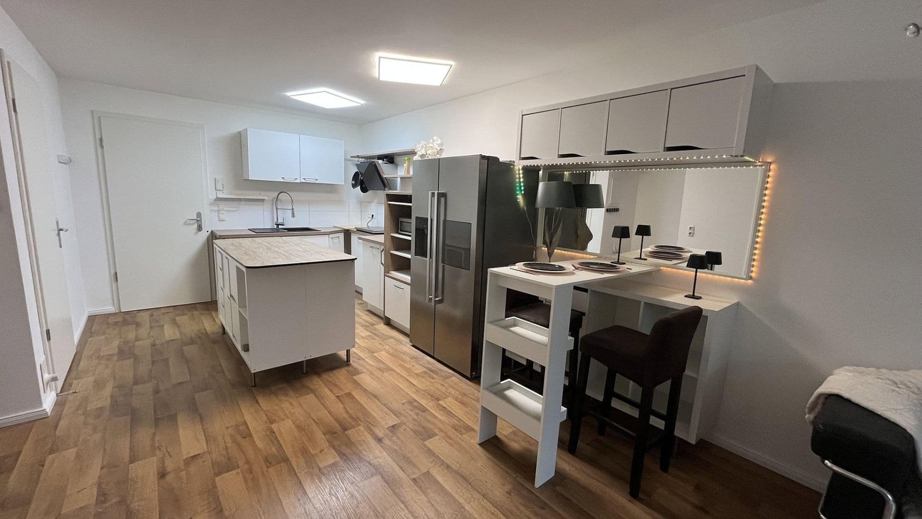 Prodej bytu 2+1 47 m², Hauptstr. 2a, Timmendorfer Strand, Šlesvicko-Holštýnsko Prodej bytu 2+1 47 m², Hauptstr. 2a, Timmendorfer Strand, Šlesvicko-Holštýnsko