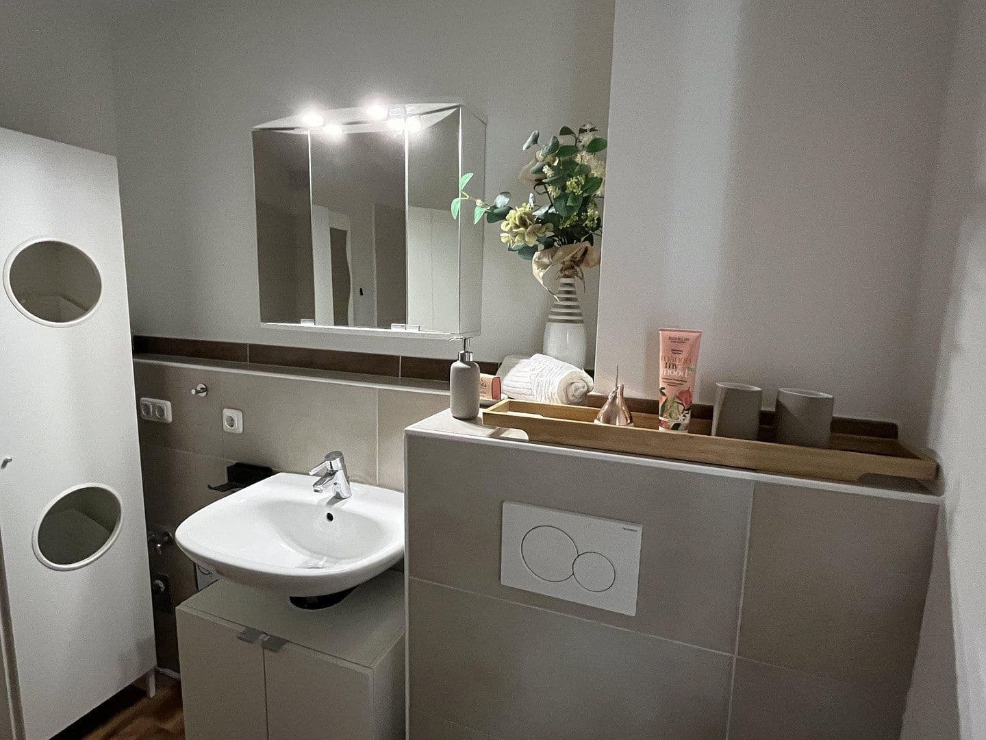 Prodej bytu 2+1 47 m², Hauptstr. 2a, Timmendorfer Strand, Šlesvicko-Holštýnsko Prodej bytu 2+1 47 m², Hauptstr. 2a, Timmendorfer Strand, Šlesvicko-Holštýnsko