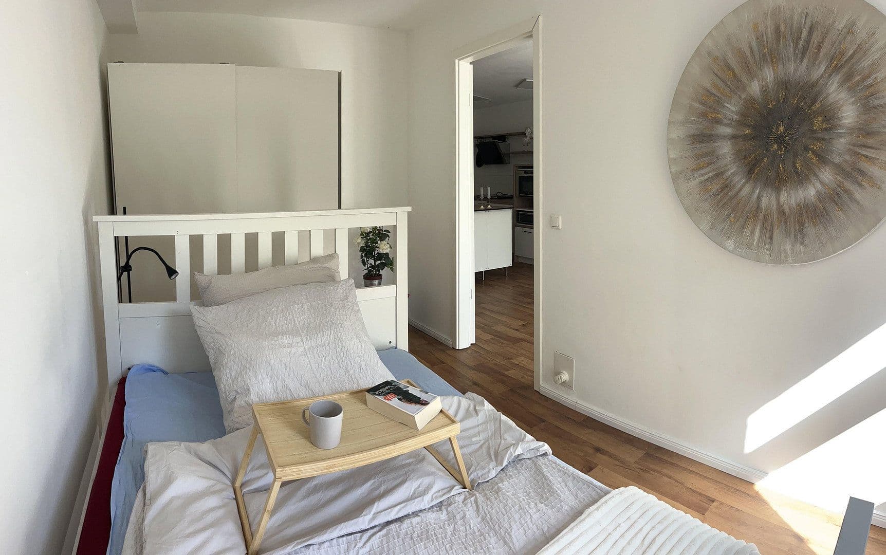 Prodej bytu 2+1 47 m², Hauptstr. 2a, Timmendorfer Strand, Šlesvicko-Holštýnsko Prodej bytu 2+1 47 m², Hauptstr. 2a, Timmendorfer Strand, Šlesvicko-Holštýnsko