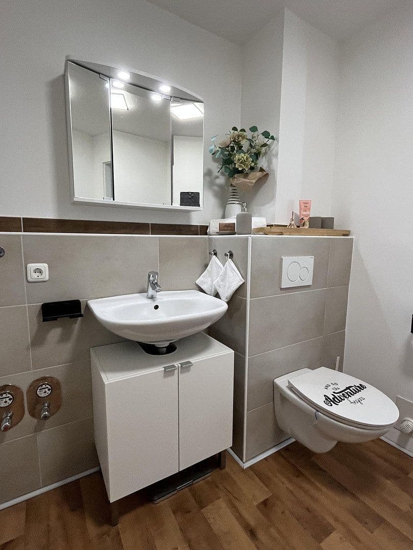 Prodej bytu 2+1 47 m², Hauptstr. 2a, Timmendorfer Strand, Šlesvicko-Holštýnsko Prodej bytu 2+1 47 m², Hauptstr. 2a, Timmendorfer Strand, Šlesvicko-Holštýnsko
