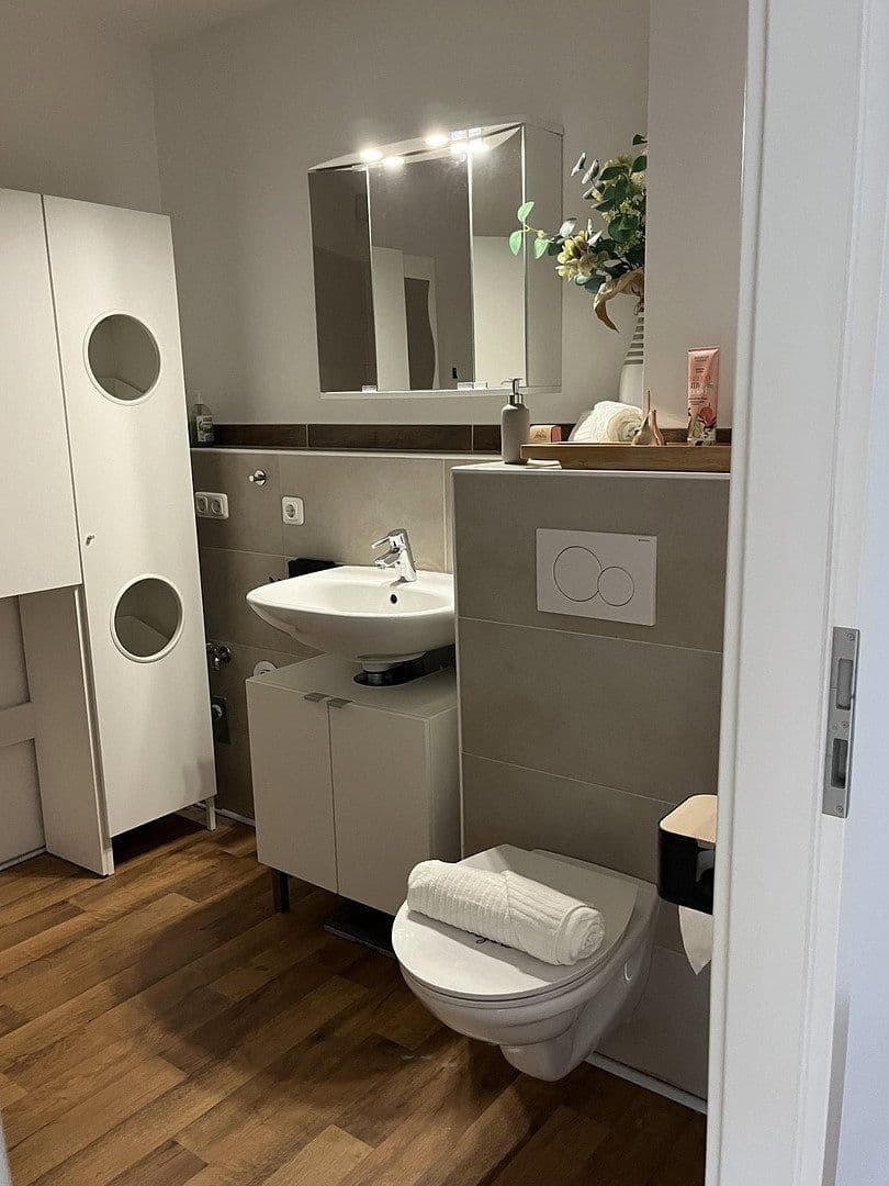 Prodej bytu 2+1 47 m², Hauptstr. 2a, Timmendorfer Strand, Šlesvicko-Holštýnsko Prodej bytu 2+1 47 m², Hauptstr. 2a, Timmendorfer Strand, Šlesvicko-Holštýnsko