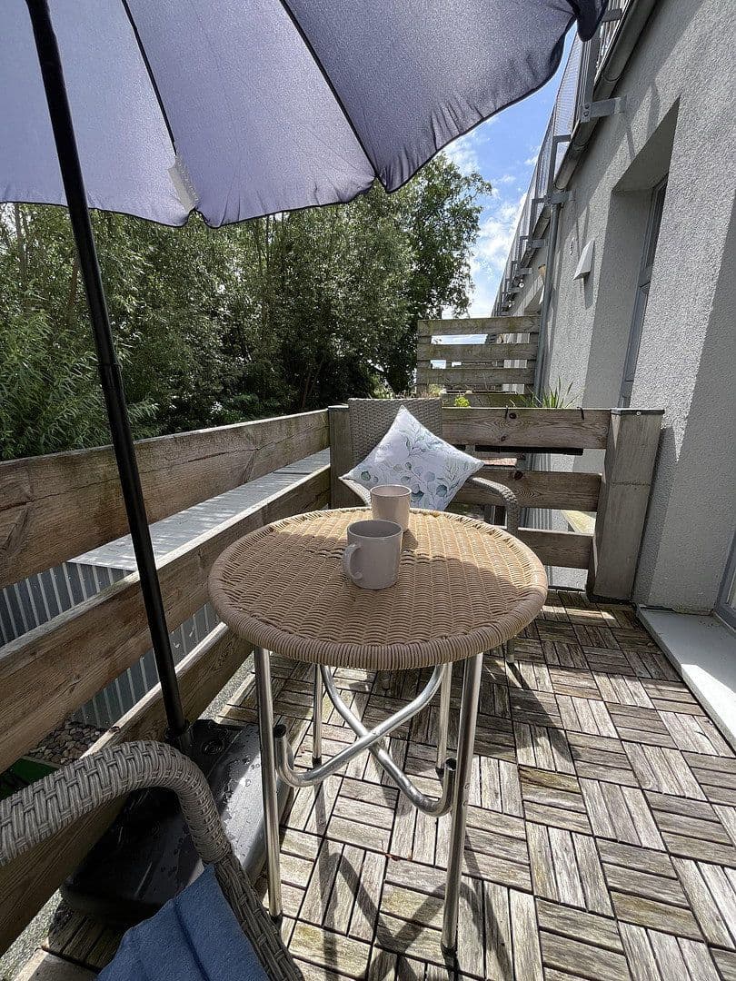 Prodej bytu 2+1 47 m², Hauptstr. 2a, Timmendorfer Strand, Šlesvicko-Holštýnsko Prodej bytu 2+1 47 m², Hauptstr. 2a, Timmendorfer Strand, Šlesvicko-Holštýnsko