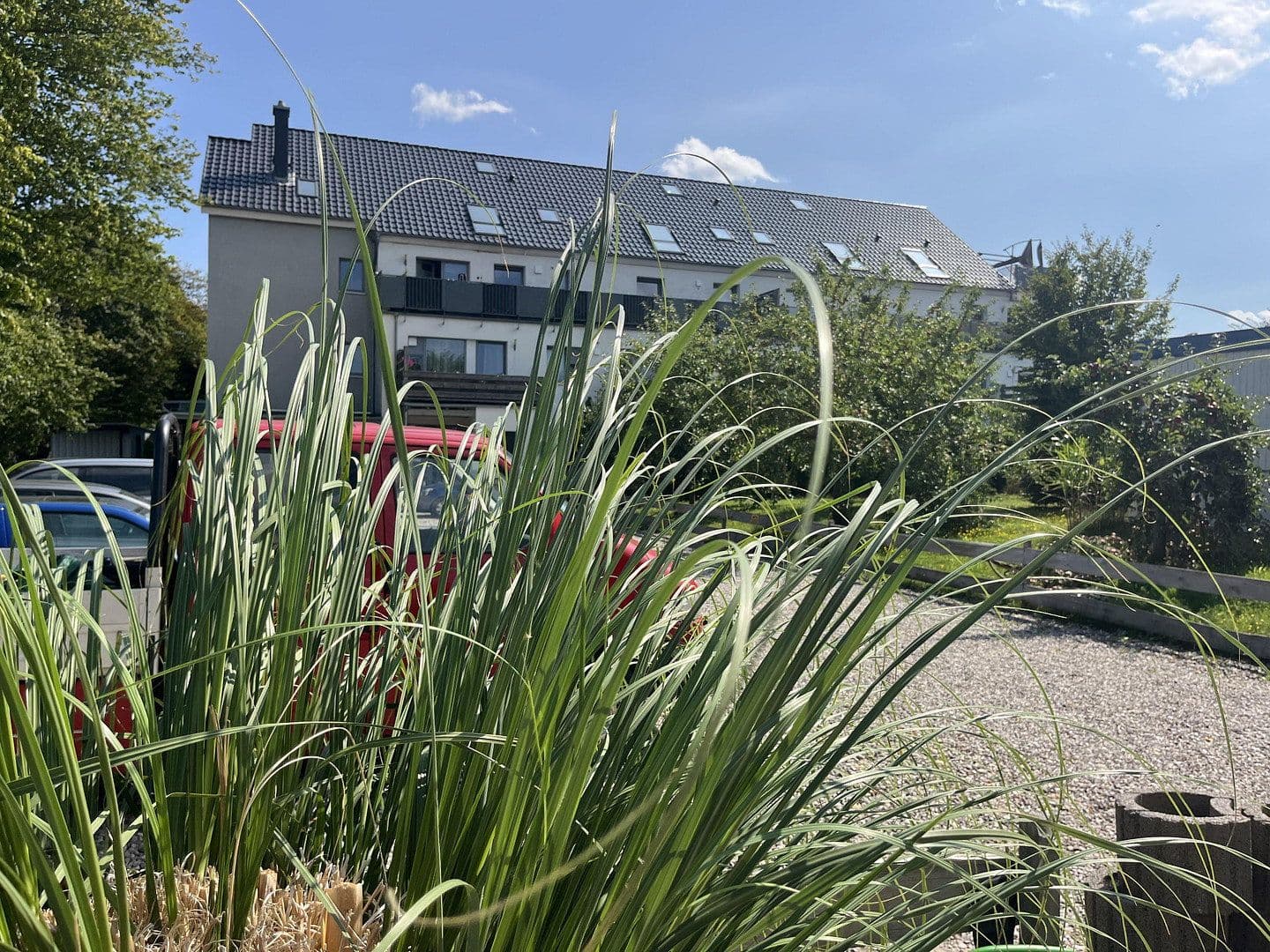 Prodej bytu 2+1 47 m², Hauptstr. 2a, Timmendorfer Strand, Šlesvicko-Holštýnsko Prodej bytu 2+1 47 m², Hauptstr. 2a, Timmendorfer Strand, Šlesvicko-Holštýnsko