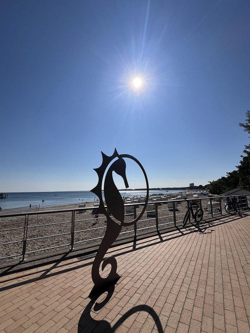 Prodej bytu 2+1 47 m², Hauptstr. 2a, Timmendorfer Strand, Šlesvicko-Holštýnsko Prodej bytu 2+1 47 m², Hauptstr. 2a, Timmendorfer Strand, Šlesvicko-Holštýnsko
