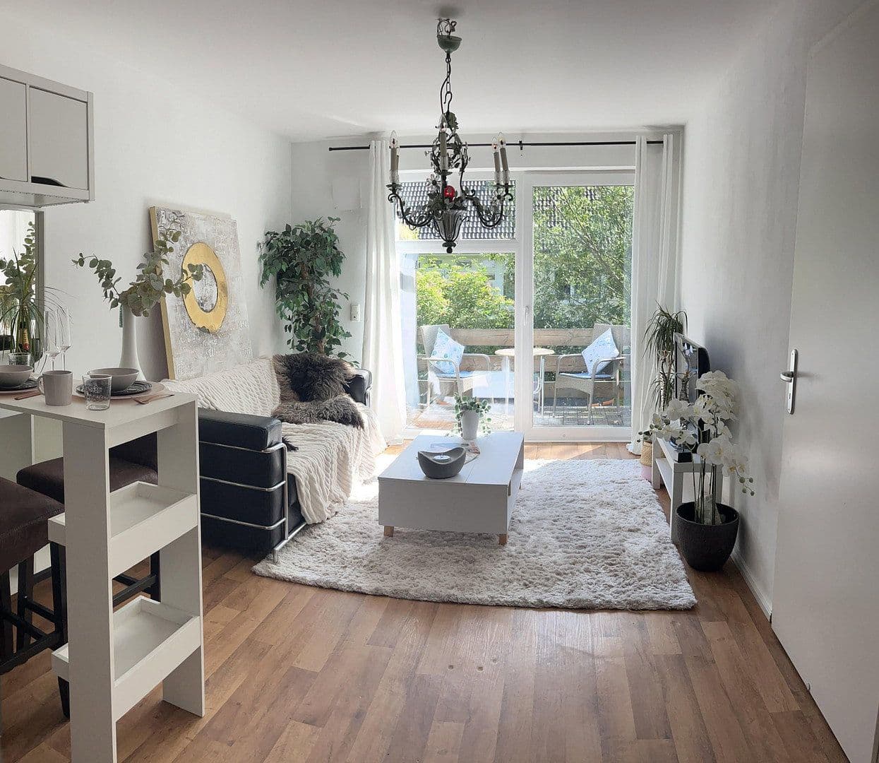 Prodej bytu 2+1 47 m², Hauptstr. 2a, Timmendorfer Strand, Šlesvicko-Holštýnsko Prodej bytu 2+1 47 m², Hauptstr. 2a, Timmendorfer Strand, Šlesvicko-Holštýnsko