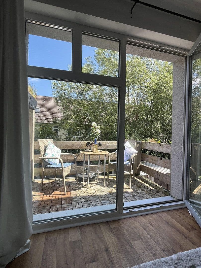 Prodej bytu 2+1 47 m², Hauptstr. 2a, Timmendorfer Strand, Šlesvicko-Holštýnsko Prodej bytu 2+1 47 m², Hauptstr. 2a, Timmendorfer Strand, Šlesvicko-Holštýnsko