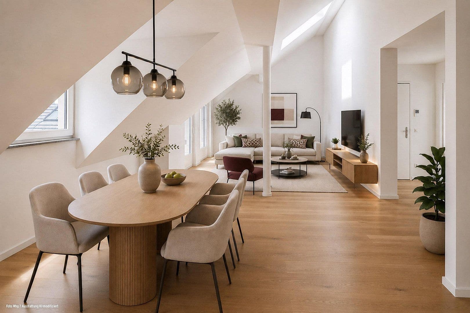 Prodej bytu 3+kk 121 m², Keferloher-Markt-Straße 9b, Putzbrunn-Oedenstockach, Bavorsko Prodej bytu 3+kk 121 m², Keferloher-Markt-Straße 9b, Putzbrunn-Oedenstockach, Bavorsko