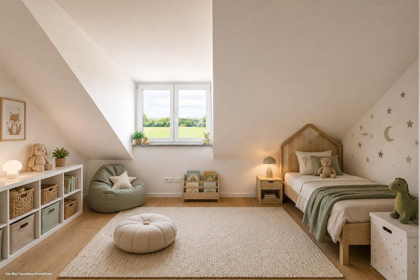 Prodej bytu 3+kk 121 m², Keferloher-Markt-Straße 9b, Putzbrunn-Oedenstockach, Bavorsko Prodej bytu 3+kk 121 m², Keferloher-Markt-Straße 9b, Putzbrunn-Oedenstockach, Bavorsko