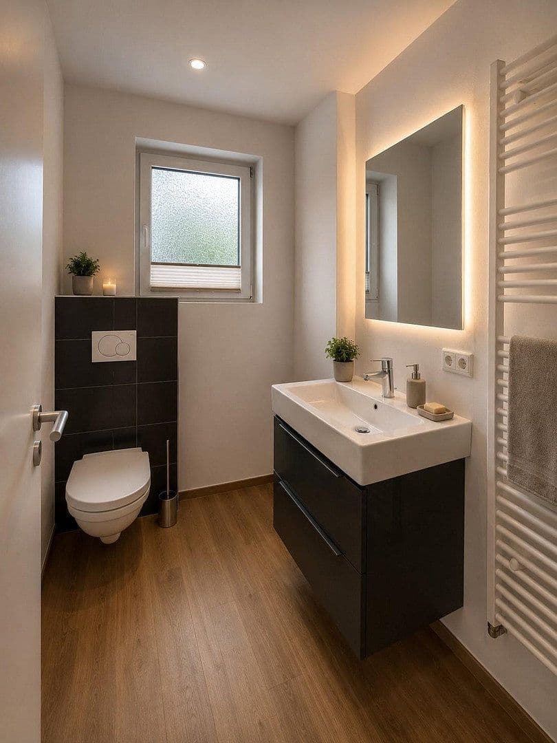Pronájem bytu 1+1 6 m², Kaiserstr. 33, Bruchsal, Bádensko-Württembersko Pronájem bytu 1+1 6 m², Kaiserstr. 33, Bruchsal, Bádensko-Württembersko