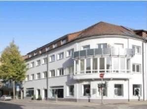 Pronájem bytu 1+1 6 m², Kaiserstr. 33, Bruchsal, Bádensko-Württembersko Pronájem bytu 1+1 6 m², Kaiserstr. 33, Bruchsal, Bádensko-Württembersko